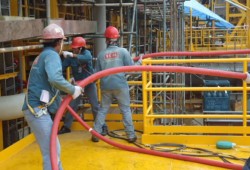 Genno Offshore And Marine