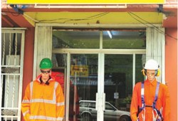 Genno Safety And PPE Sales Centre